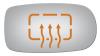 5251H HEATED SIDE VIEW MIRROR - image 1