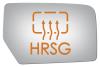 5257HRSG HEATED SIDE VIEW ASSEMBLY - image 1