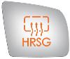 5263HRSG HEATED SIDE VIEW ASSEMBLY - image 1