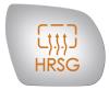 5269HRSG HEATED SIDE VIEW ASSEMBLY - image 1