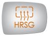 5280HRSG HEATED SIDE VIEW ASSEMBLY - image 1
