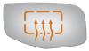 5292H HEATED SIDE VIEW MIRROR - image 1