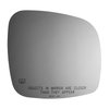 5301HRSG HEATED SIDE VIEW ASSEMBLY - image 2