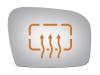 5310H HEATED SIDE VIEW MIRROR - image 1