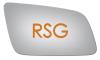 5314RSG SIDE VIEW ASSEMBLY - image 1