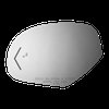 5321SB BLIND SPOT MIRROR - image 2