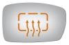 5324H HEATED SIDE VIEW MIRROR - image 1