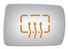 5328H HEATED SIDE VIEW MIRROR - image 1