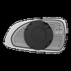5352HRSG HEATED SIDE VIEW ASSEMBLY - image 2