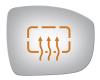 5355H HEATED SIDE VIEW MIRROR - image 1