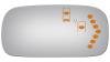 5376SB BLIND SPOT MIRROR - image 1