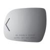 5390S SIGNAL SIDE VIEW MIRROR - image 1