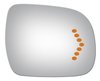 5390S SIGNAL SIDE VIEW MIRROR - image 2