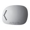 5391S SIGNAL SIDE VIEW MIRROR - image 2