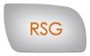 5393RSG SIDE VIEW ASSEMBLY - image 1