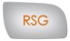 5394RSG SIDE VIEW ASSEMBLY - image 1