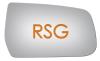 5402RSG SIDE VIEW ASSEMBLY - image 1