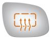 5403H HEATED SIDE VIEW MIRROR - image 1