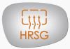 5404HRSG HEATED SIDE VIEW ASSEMBLY - image 1