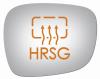 5408HRSG HEATED SIDE VIEW ASSEMBLY - image 1