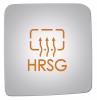 5415HRSG HEATED SIDE VIEW ASSEMBLY - image 1