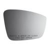 5437 SIDE VIEW MIRROR - image 1