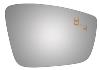 5437B BLIND SPOT MIRROR - image 1