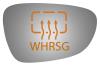 5450WHRSG HEATED SIDE VIEW ASSEMBLY - image 1