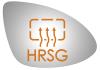 5454HRSG HEATED SIDE VIEW ASSEMBLY - image 1