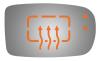 5465HBC BLIND SPOT X PATH - image 1