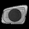 5479HRSG HEATED SIDE VIEW ASSEMBLY - image 2