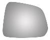 5505 SIDE VIEW MIRROR - image 1