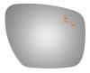 5512B BLIND SPOT MIRROR - image 1