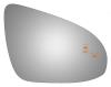 5521B BLIND SPOT MIRROR - image 1