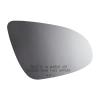 5521H HEATED SIDE VIEW MIRROR - image 1