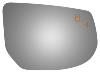 5525B BLIND SPOT MIRROR - image 1
