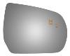 5533B BLIND SPOT MIRROR - image 1