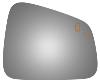 5545B BLIND SPOT MIRROR - image 1