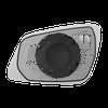 5561HRSG HEATED SIDE VIEW ASSEMBLY - image 2