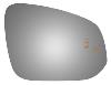 5562B BLIND SPOT MIRROR - image 1