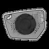 5563HRSG HEATED SIDE VIEW ASSEMBLY - image 2