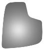 5565 SIDE VIEW MIRROR - image 1