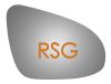5575HRSG HEATED SIDE VIEW ASSEMBLY - image 1