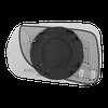 5578HRSG HEATED SIDE VIEW ASSEMBLY - image 2