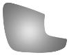 5580 SIDE VIEW MIRROR - image 1