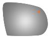 5587B BLIND SPOT MIRROR - image 1
