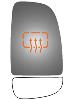 5593H HEATED SIDE VIEW MIRROR - image 1