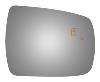 5601B BLIND SPOT MIRROR - image 1