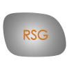 5607RSG SIDE VIEW ASSEMBLY - image 1