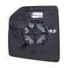5610HRSG HEATED SIDE VIEW ASSEMBLY - image 2